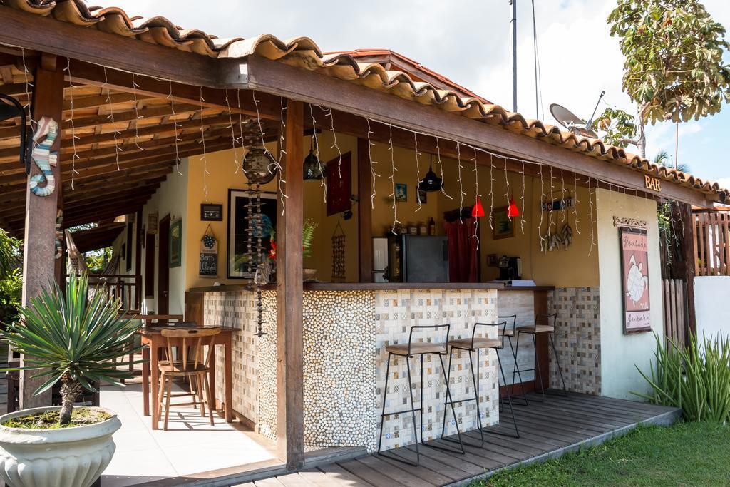 Pousada Jurara E Vila Jurara Atins Extérieur photo